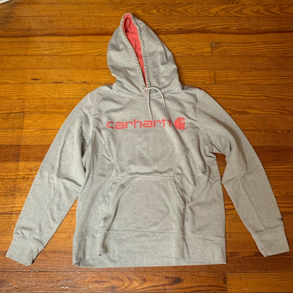 Women's Force Extremes Graphic Hooded Sweatshirt
